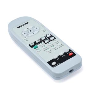 Yedek EMP-<span class=keywords><strong>X5</strong></span> uzaktan kumanda Epson projektör için Fit EB-S6 EB-X6 EB-W6 EB-S7 EB-X7 EB-S8