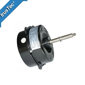 220 伏 50 赫兹 ac 电动室内风扇电机 - Product Image 1