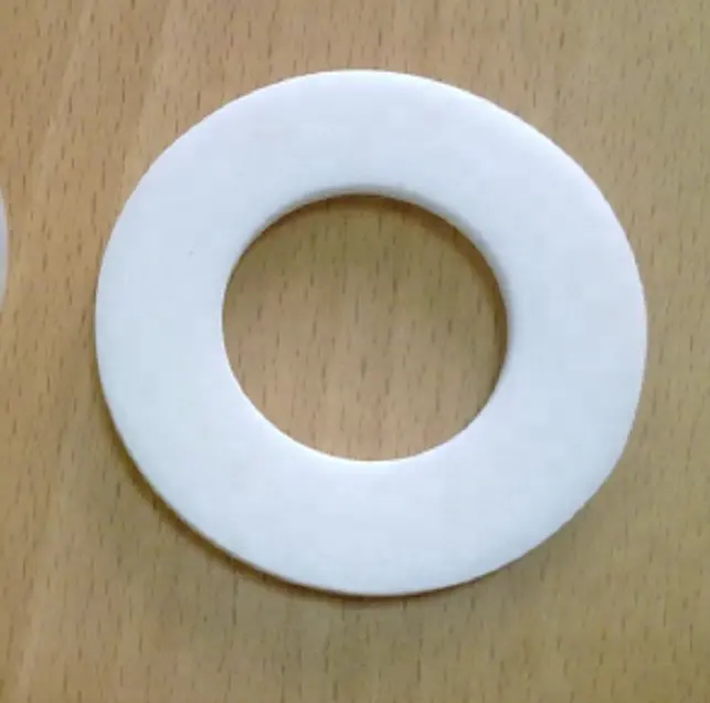 Термостойкая герметизирующая прокладка из ПТФЭ инсултаиона/резиновое направляющее кольцо для холодильника/железа