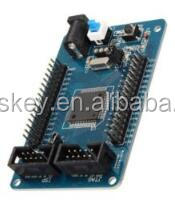 Scheda di base per lo sviluppo AVR #3092 con sistema minimo ATmega128 M128 per moduli e kit di sensori - Product Image 2