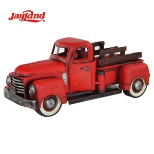 Antique Style Metal Truck <strong>Toy</strong> - Product Image 1