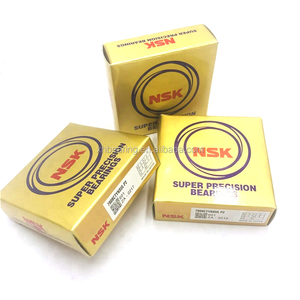 NSK 7907C Góc Liên Hệ Với Bóng Mang 7907C Mang Kích Thước: 35x55x10mm - Product Image 3