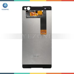 6.0英寸用于 Sony Xperia C5 Ultra LCD 显示器的 LCD 屏幕更换，带数字化仪组装 - Product Image 5