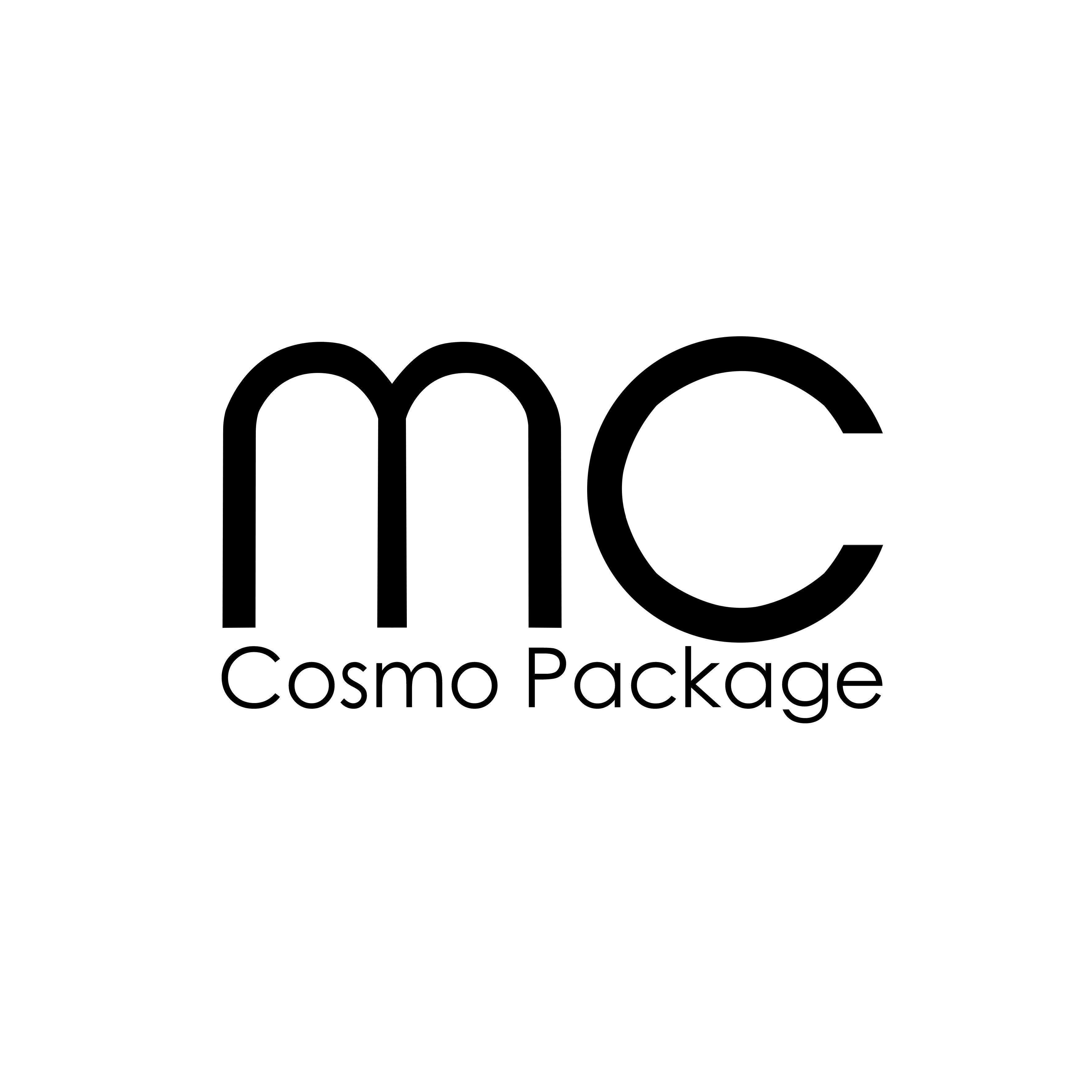 company logo
