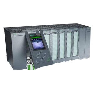 Módulo controlador plc S7-1500, bajo coste, 6ES7 531-7NF10-0AB0, programador plc - Product Image 5