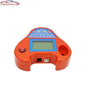 2024 a caldo 2023 nuovo programmatore di chiave Auto Mini Zed Bull Key programmatore con un buon supporto tecnico smart zedbull obd 2
