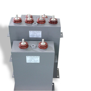 高电压脉冲 1 uF 30KV 电容器 - Product Image 5
