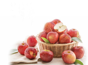Hot Selling China Organic Fruits Fresh <strong>Apples</strong> Qinguan <strong>apple</strong> - Product Image 4