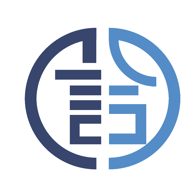 company logo