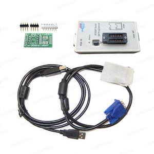 RT809F seri iss USB IC programcı aracı anakart RT809 programcı