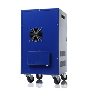 PC <strong>SVC</strong> 10000VA 10KVA 10KW Servo Motor AC Voltage Stabilizer - Product Image 3