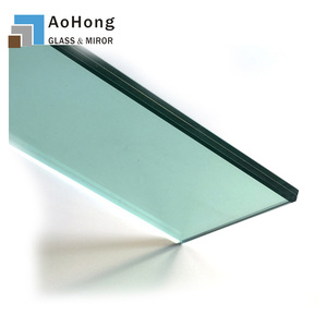 <strong>3.3.1</strong>, 4.4.1, 5.5.2 1.52 12mm clear / Tinted Safety Laminated <strong>Glass</strong> - Product Image 1