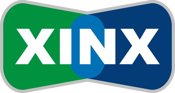company logo