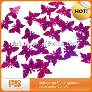 PVC Round Loose <strong>Sequins</strong> Paillette Sewing Wedding Craft <strong>Sequin</strong>