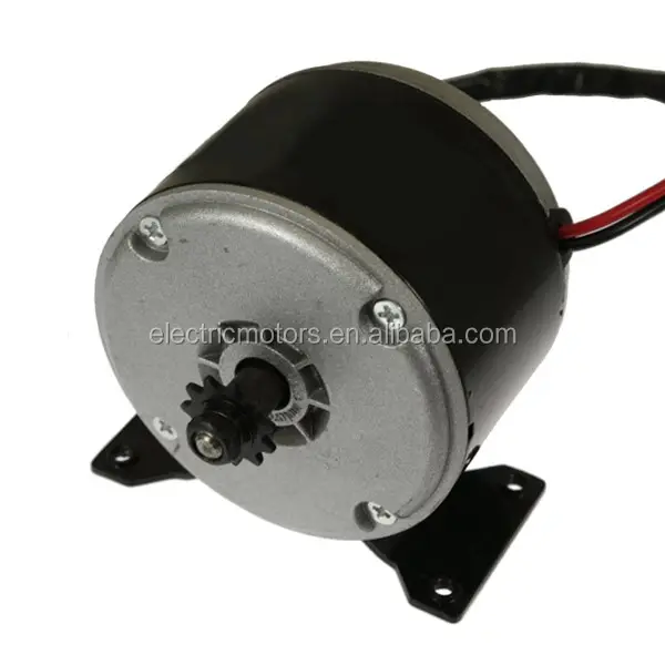 8 Inch Electric Scooter Tire Motors