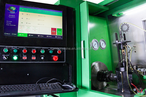 Crs7dizel yakıt enjektörü pompa fonksiyonlu test tezgahı fonksiyonu ile EUI EUP CAMBOX heui fonksiyonu - Product Image 6