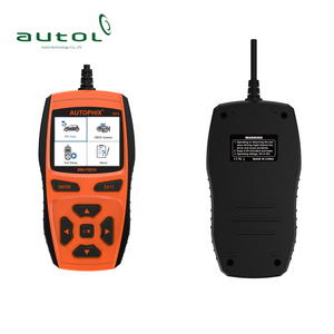Autophix 7810 Code Reader OBDII Scanner for BMW Vehicles Detects Engine ABS Airbags and Other Control Systems - Product Image 1