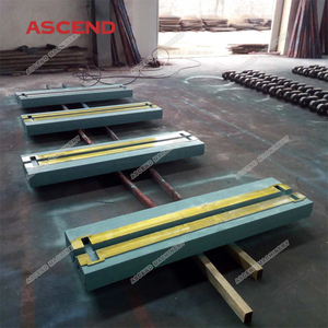 Gator Haz <span class=keywords><strong>Hazemag</strong></span> OEM kartal HSI PF 1007 1010 1214 1315 darbe kırıcı çekiç darbe çubuğu aşınma plakaları yedek parça