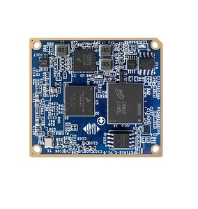 LS1012A Cortex-A53 Ubuntu OpenWRT Scheda di Sviluppo con on-Board USB3.0, SATA, PCIe, Ethernet, UART - Product Image 4