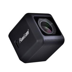 RunCam 5 4 K Cam 高清录音 145 ° NTSC/PAL 16:9/4:3 可切换 FPV 运动相机 Bulit -用于 RC 赛车无人机的电池 - Product Image 3
