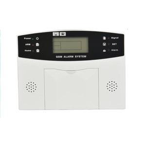 Wireless <strong>Keypad</strong> 433mhz Auto Dial Mobile Phone Security Smart Home Anti-theft <strong>Alarm</strong> <strong>System</strong>