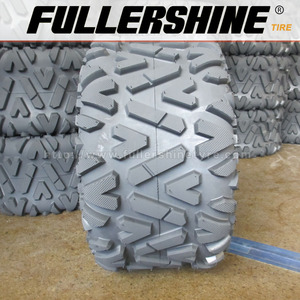 FULLERSHINE全地形ATV/UTVタイヤ27x9.00-12/27X11-12 6PRスウェーデン市場向け