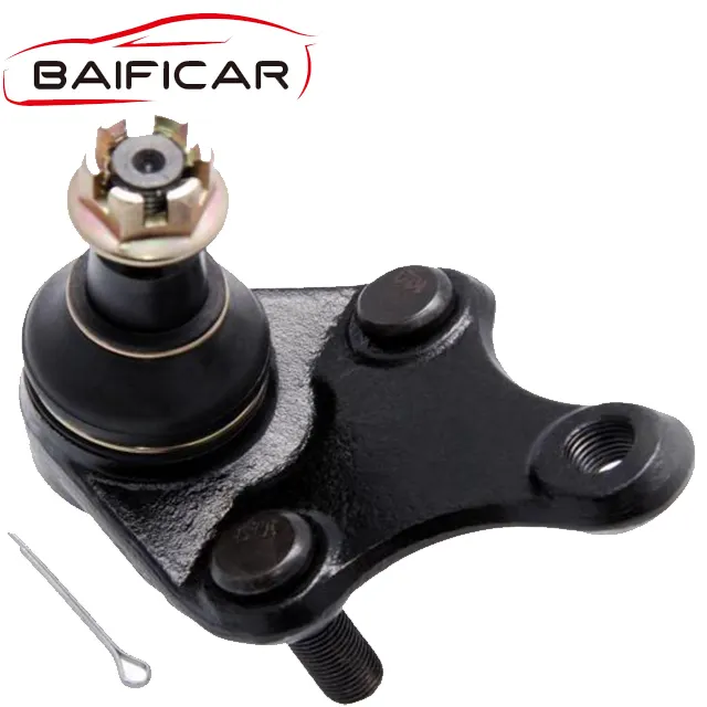 Подлинная передняя ось левый правый шаровой шарнир для toyota corolla/Rav4 OEM 43330-09650,4333009650