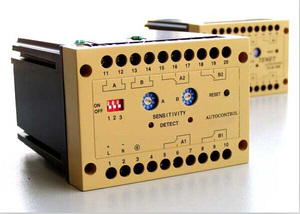 Boom Barrier Gate Control <strong>Inductive</strong> <strong>Loop</strong> <strong>Vehicle</strong> Detector Nice Price for Access Control System - Product Image 2