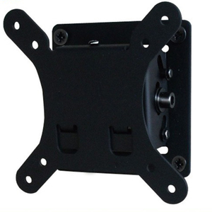 Duvar montaj <span class=keywords><strong>tv</strong></span> standı süper ince <span class=keywords><strong>TV</strong></span> duvara montaj tutucu mini pc vesa montaj