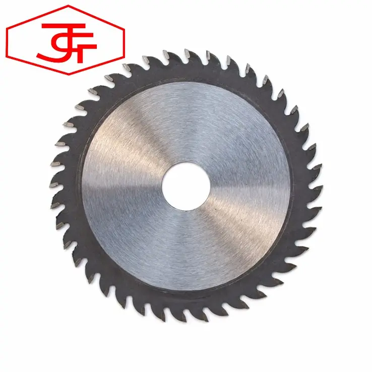 ขายส่งที่นิยม TCT คาร์ไบด์ใบเลื่อยวงเดือนสำหรับไม้ใบมีดตัดแผ่นดิสก์