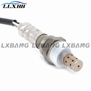 High Quality Oxygen <strong>Sensor</strong> <strong>Lambda</strong> <strong>Sensor</strong> O2 <strong>Sensor</strong> 55566648 0258010089 55566650 for Chevrolet Cruze 5WK91000 - Product Image 5