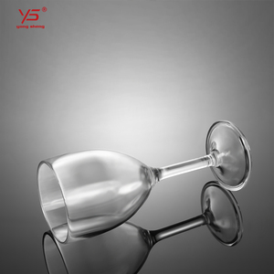 Unbreakable Plastic Red Wine <strong>Cup</strong> Factory Sale