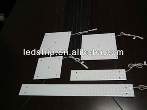 10x10/20x20/30x30/30x60/60x60/50x50 <strong>Led</strong> matrix Panel Backlight