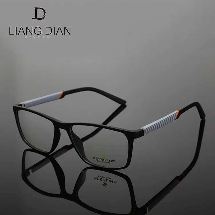 Di alta qualità fancy innovativo TR90 eyewear