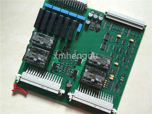 1 шт. плата управления двигателем STK для машины SM102, карта STK для машины CD102 91.144.8011 00781,2197 - Product Image 6
