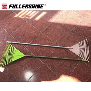 塑料草耙/草坪耙/叶耙 20 T - Product Image 4