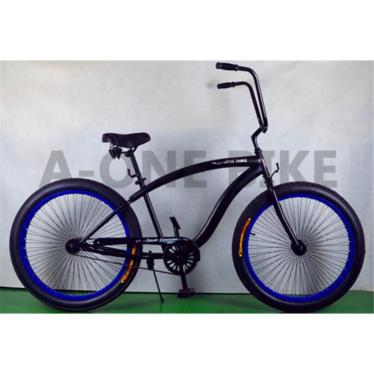 A-one grosir sepeda gunung Bmx, ban sepeda gunung baja Bmx desain kustom gaya bebas