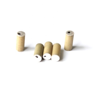 圆盘OD8 * 10毫米压电陶瓷PZT-51超声换能器压电陶瓷 - Product Image 3