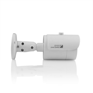 Salida de fábrica de seguridad Cable de red Ip de vigilancia Cctv Suite seguridad Cámara Poe sistema de cámara de la Cámara de bala Cámara 2MP NST-PK8202S - Product Image 6