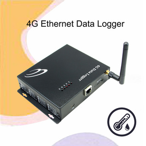 สนับสนุนชื่อโดเมนแบบไดนามิกหรือการบันทึกข้อมูล IP ออนไลน์แบบคงที่สำหรับเซ็นเซอร์เครือข่ายไร้สายน้ำมัน/ก๊าซท่อ - Product Image 2