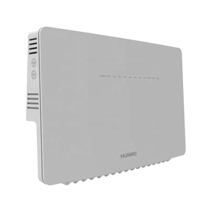 HG8245Q2 mais recente firmware ENG, etiqueta CE, 4GE + 2Tel + Wifi2.4GHz e 5GHz mesma função que HG8245Q GPON ONU