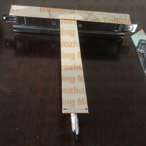 用于假天花板使用的主三通的天花板网格 t 酒吧 - Product Image 5