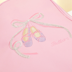 Wholesale Fashion Oxford Custom Logo Dance School Backpack <strong>Bag</strong> for Girls