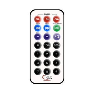 Modulo di Controllo Remoto a infrarossi Modulo Ricevitore IR Kit FAI DA TE HX1838 per Raspberry Pi - Product Image 5