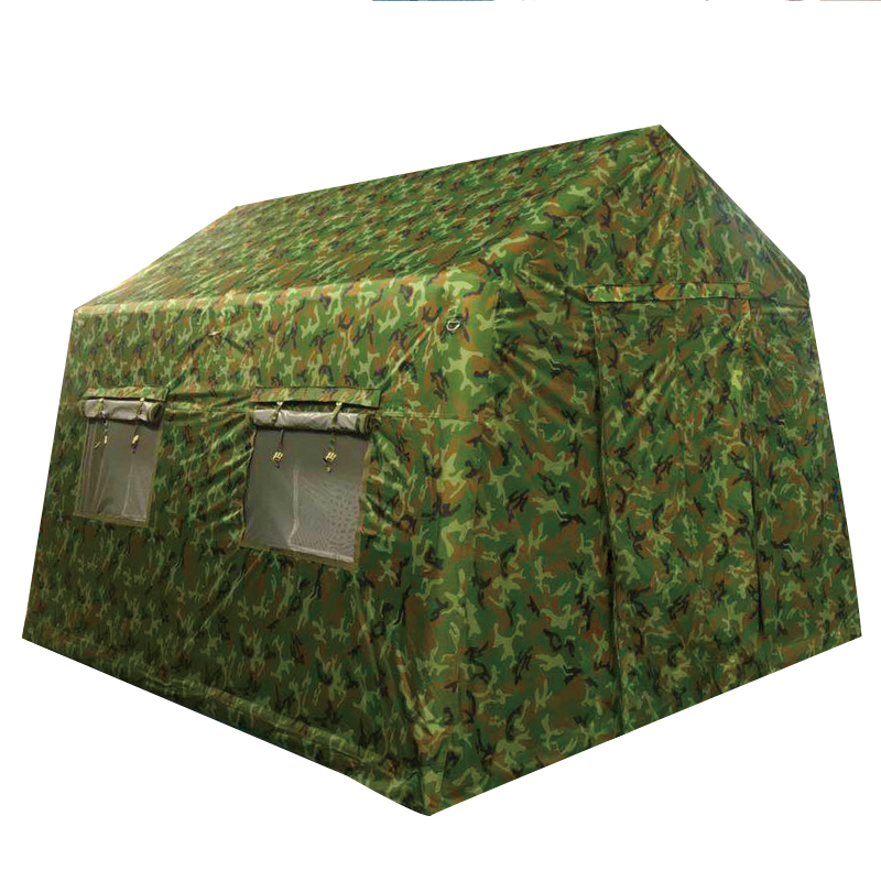 Camuflaje de La Selva