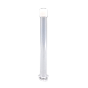 ระดับทางการแพทย์ PP 10Ml เจลาตินเครื่องล้างทวารหนักสวนทางทวารหนักทางทวารหนักขวดยา