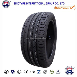 中国製ラジアルタイヤSUV軽トラック用新チューブレスインナーチューブ乗用車用競争価格アルジェリア - Product Image 2