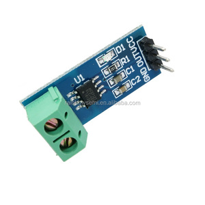 5A Halle Stromsensor ACS712 module