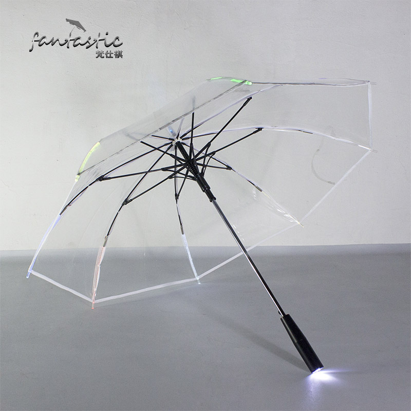 transparente