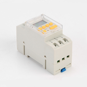 Interruttore di controllo del tempo di latitudine e longitudine 30A THC-30B programmabile DHC-30B interruttori di ora - Product Image 3